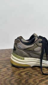 New Balance x JJJJound 992 Sneakers