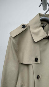 Hardy Amies Trench Coat