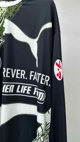 PUMA x A$AP ROCKY L/S F1 Printed Top