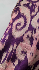 Gucci S/S Swirl Bowling Shirt