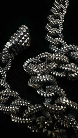 Natural Instinct Cuban Chain Chorker