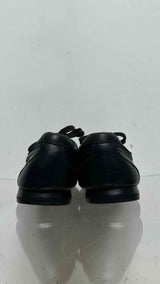 PRADA Sport Leather Low-top Sneakers