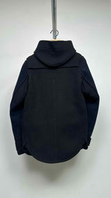 Junya Watanabe MAN X Gloverall Duffle Coat