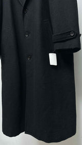 Comme Des Garcons Homme Long Coat