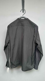 Hermes Collar Pullover Shirt