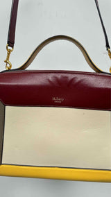 Mulberry Hopton Bag