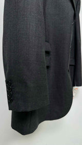 The Row ULE Blazer Jacket