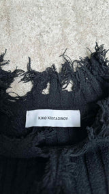 Kiko Kostadinov Zlatyu Sweater