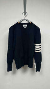 Thom Browne 4-bar Sweater