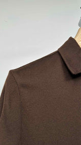 Loro Piana Cashmere Shirt Jacket