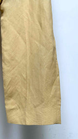 Studio Nicholson Linen Barrel Pants