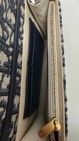 Dior Dioraddict Oblique Bag