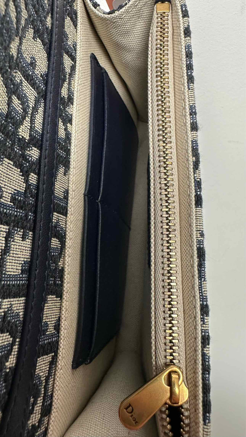 Dior Dioraddict Oblique Bag