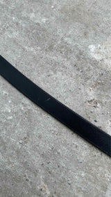 Gucci Logo Buckle Belt