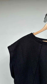 Margiela N/S Felted Oversized Dress