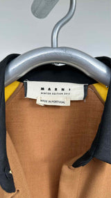 Marni N/S Shirt Dress