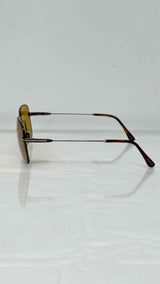 Tom Ford TF994 Square Sunglasses
