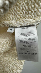 Bottega Veneta Chain-neck Sweater