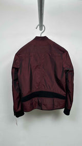 Dior Homme Napoleon Jacket