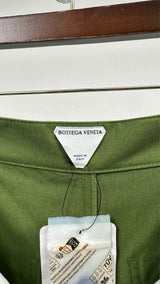 Bottega Veneta Front Flip Sailor Shorts