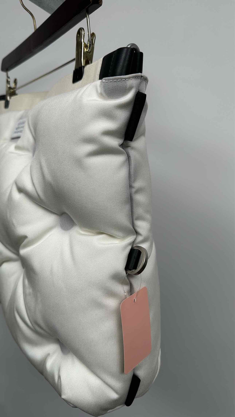 Margiela 3way Pillow Bag