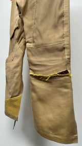 Junya Watanabe Patchwork  Pants