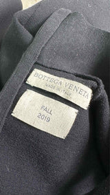 Bottega Veneta Open neck Top