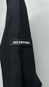 Balenciaga Oversized Shirt