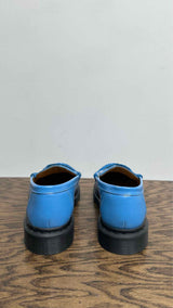 Dr. Martens x Supreme Passed Loafers