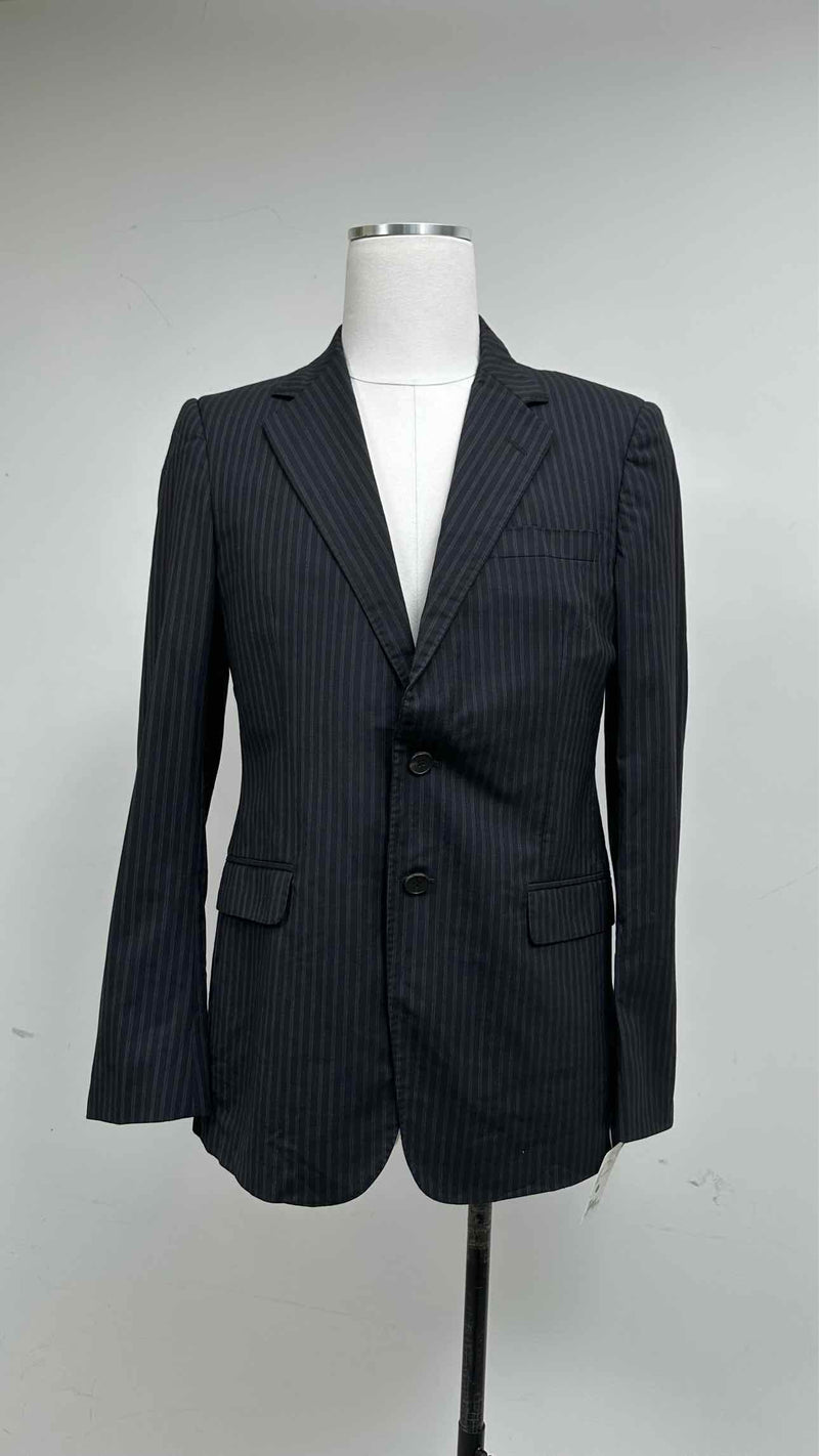 Gucci Pinstripe Jacket