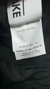 132 5. Issey Miyake Asymmetrical Drop-Crotch Baggy Track Pants