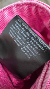 AGR Passion Cargo Jeans