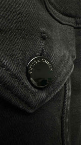 Cotton Citizen Denim Jacket