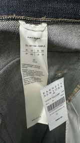 DRKSHDW Collapse Cut Jeans