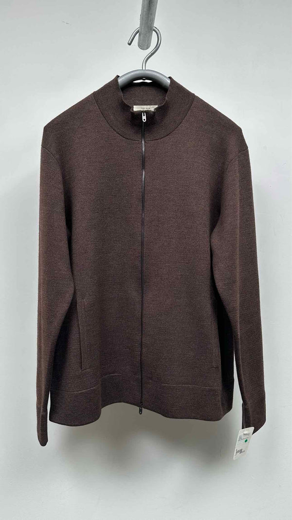 The Row Drivers Sweater