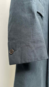 Carol Christian Poell Tape-seam Coat