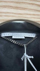 Stella McCartney Corset-waist Alter Mat Jacket