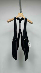 Rick Owens Zip Bauhaus Vest