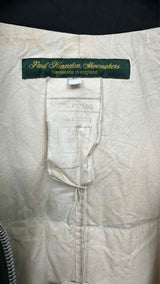 Paul Harnden Zip-up Down Mack Jacket