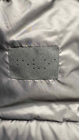 Devoa Hooded Down Jacket