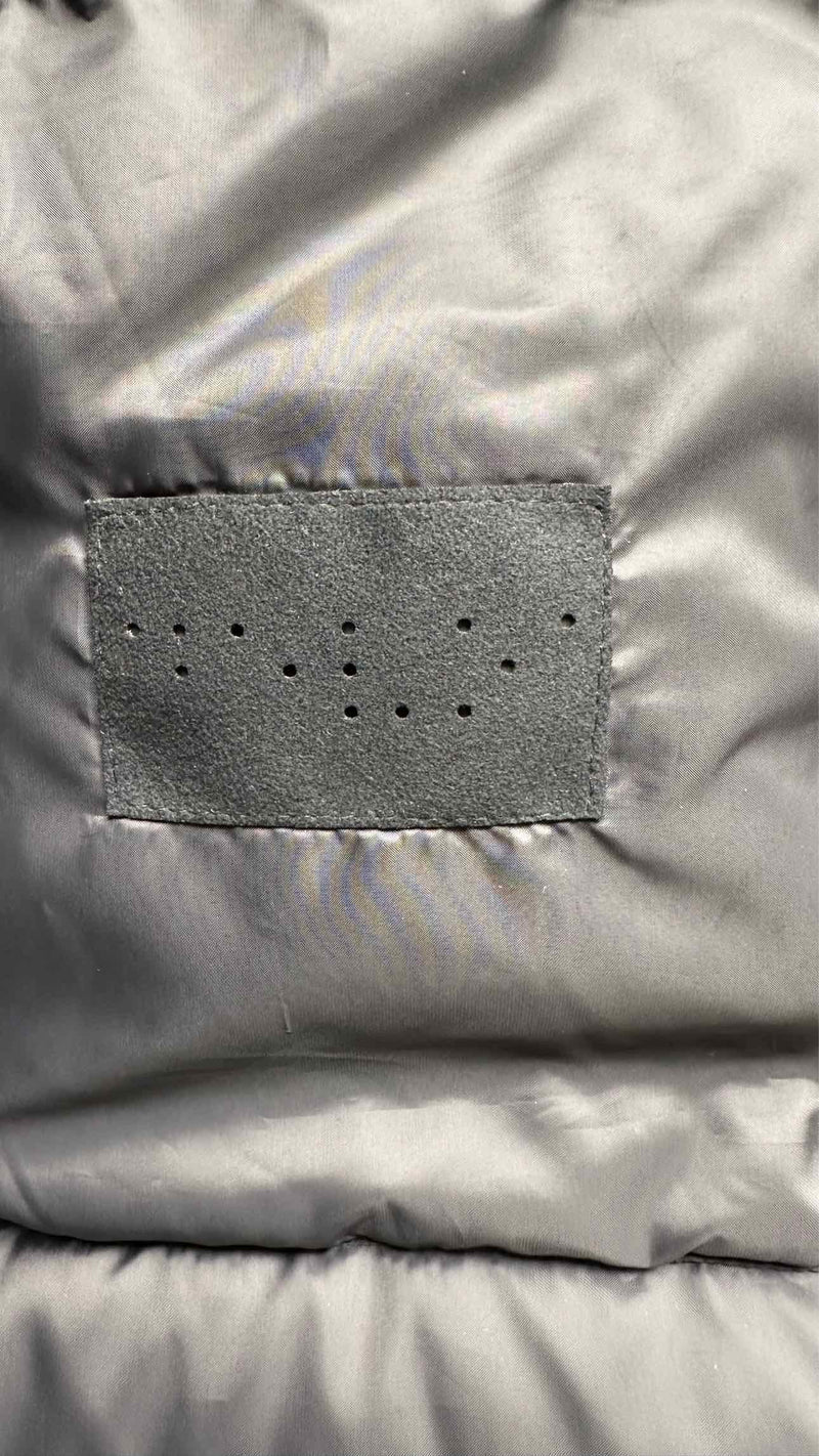 Devoa Hooded Down Jacket