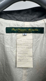 Paul Harnden Derbyshire Waxed Suits