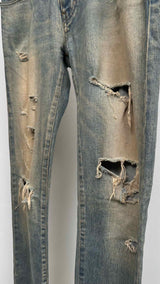 Saint Laurent Skinny Jeans