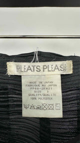 Pleats Please Thicker Bounce Pants