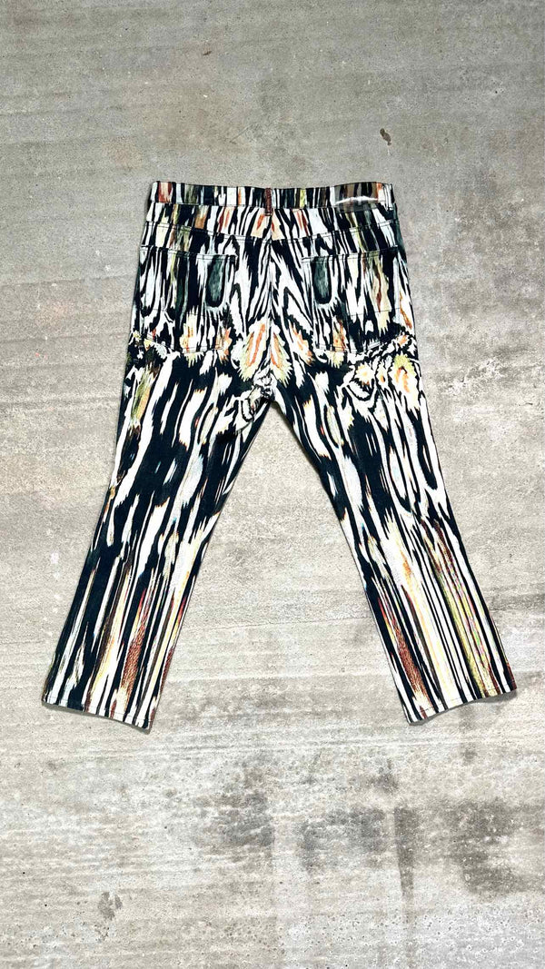 Our Legacy Printed Jeans