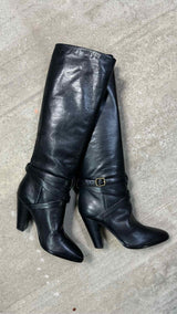 Celine Long Boots