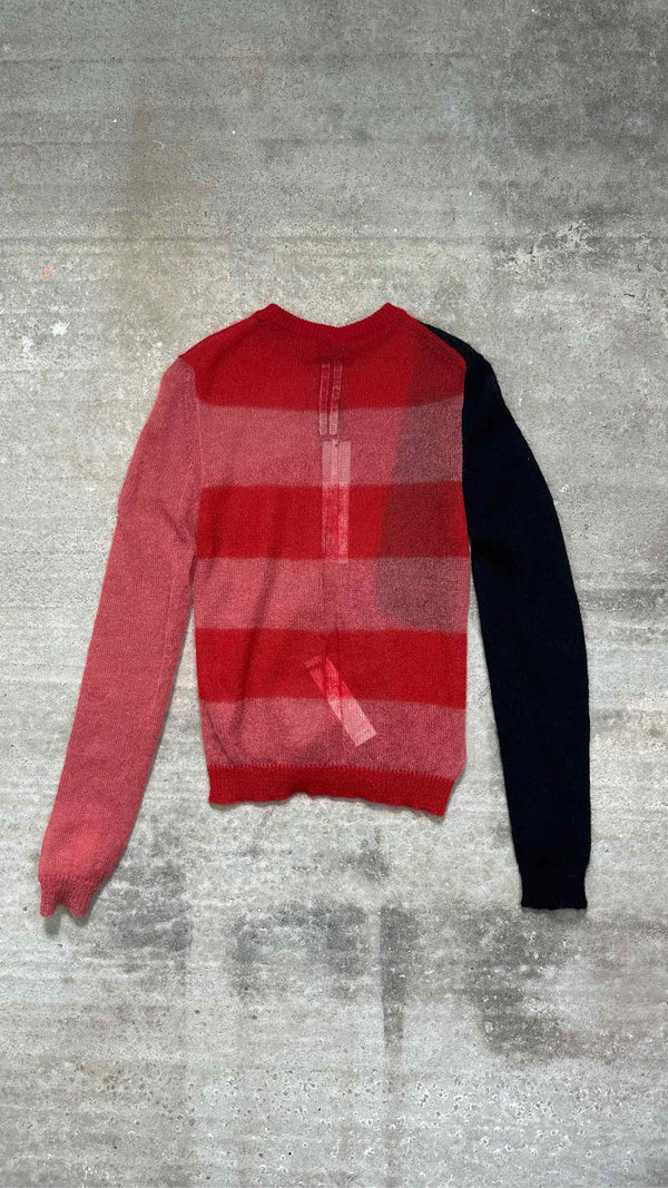 Rick Owens Mohair Sweater
