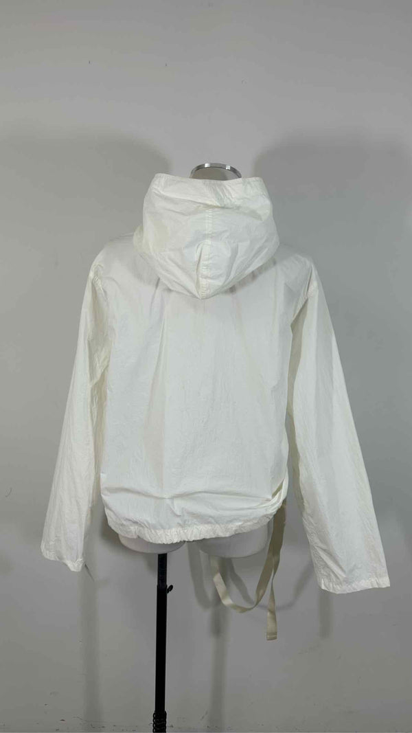 Margiela Recycled-nylon Sport Jacket