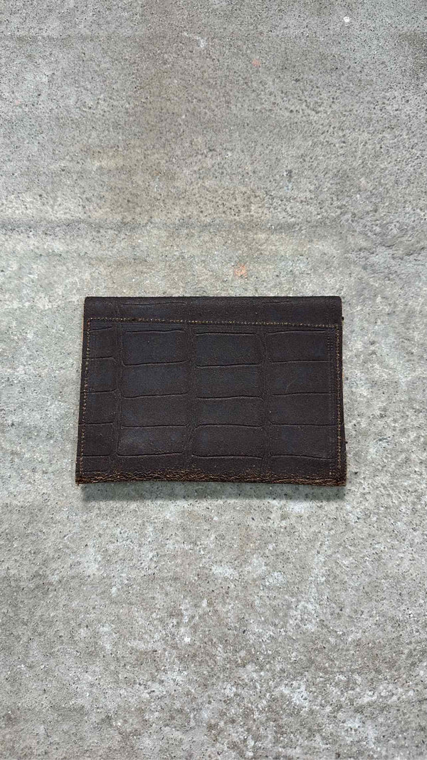 Paul Harnden Foldable Wallet