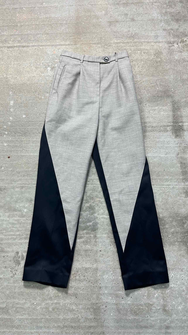 Peter Do Two-tone Pants